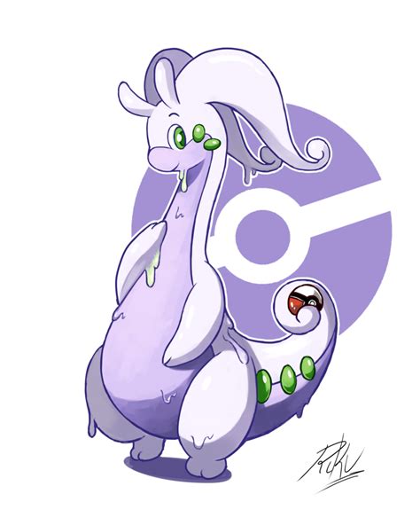 goodra porn|HORNY GOODRA LIGHTS UP ROOM WITH HIS THICK .